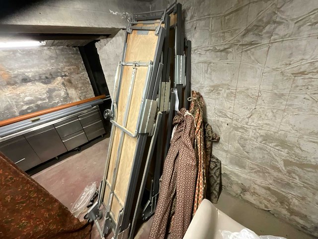 Riser3 stap 6-18 tribunes - afbeelding 1 van  6