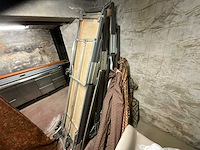 Riser3 stap 6-18 tribunes - afbeelding 1 van  6