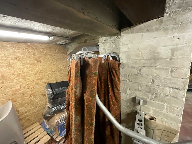 Riser3 stap 6-18 tribunes - afbeelding 6 van  6