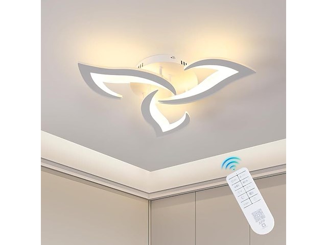 Riserva led-plafondlamp - afbeelding 1 van  4