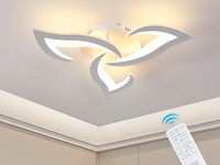 Riserva led-plafondlamp - afbeelding 1 van  4