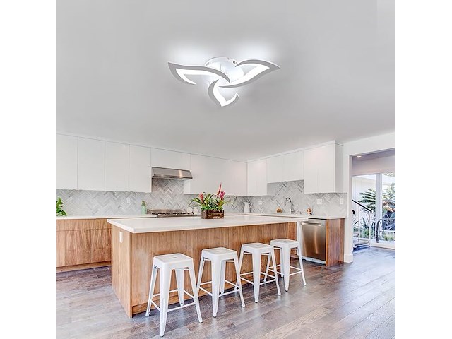 Riserva led-plafondlamp - afbeelding 4 van  4