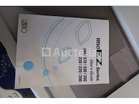 Riso ez 200 e copier - afbeelding 5 van  13