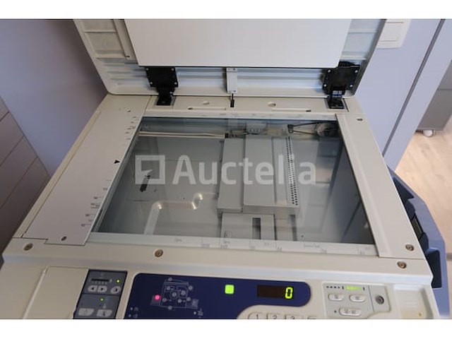 Riso ez 200 e copier - afbeelding 7 van  13