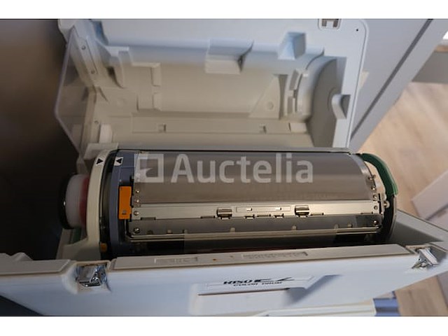 Riso ez 200 e copier - afbeelding 9 van  13