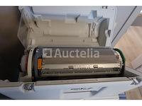 Riso ez 200 e copier - afbeelding 9 van  13