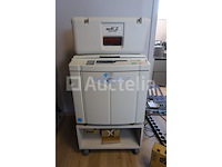 Riso ez 200 e copier - afbeelding 11 van  13
