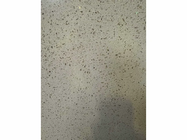 Risotto crema polished 12mm - au500 - nature stone stock (13x) - afbeelding 2 van  2