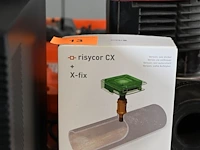 Risycor cx + fx corrosiemonitor - afbeelding 1 van  2