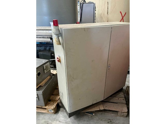 Rital ak1652 schakelkast - afbeelding 2 van  6