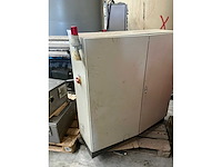 Rital ak1652 schakelkast - afbeelding 2 van  6