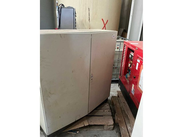 Rital ak1652 schakelkast - afbeelding 3 van  6