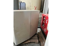 Rital ak1652 schakelkast - afbeelding 3 van  6