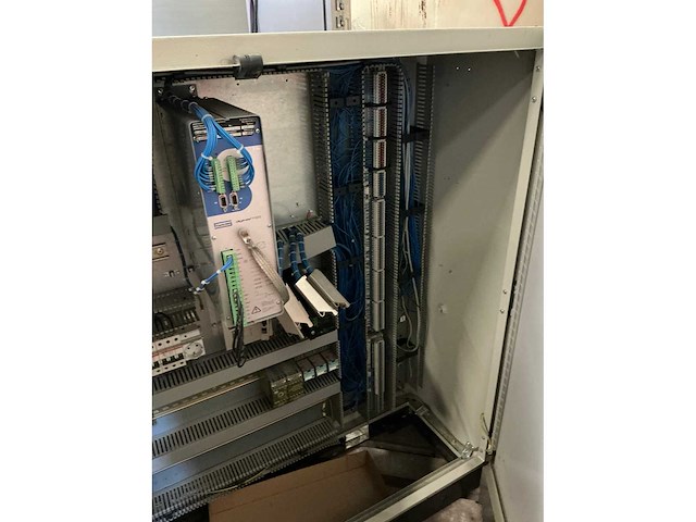 Rital ak1652 schakelkast - afbeelding 5 van  6