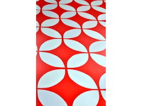 Rits van kooten - kaufhaus karlsruhe - olie op doek - 150x120 cm - afbeelding 6 van  10