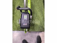 Rits zi-bts350t betonzaag