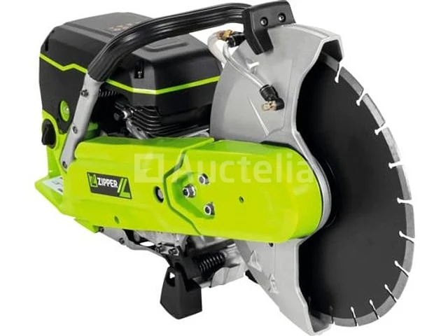 Rits zi-bts350t betonzaag - afbeelding 5 van  7