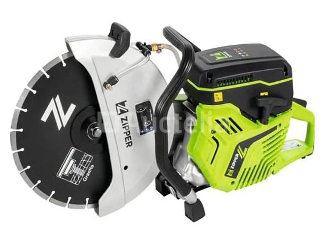 Rits zi-bts350t betonzaag - afbeelding 6 van  7