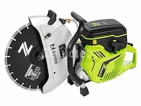 Rits zi-bts350t betonzaag - afbeelding 6 van  7
