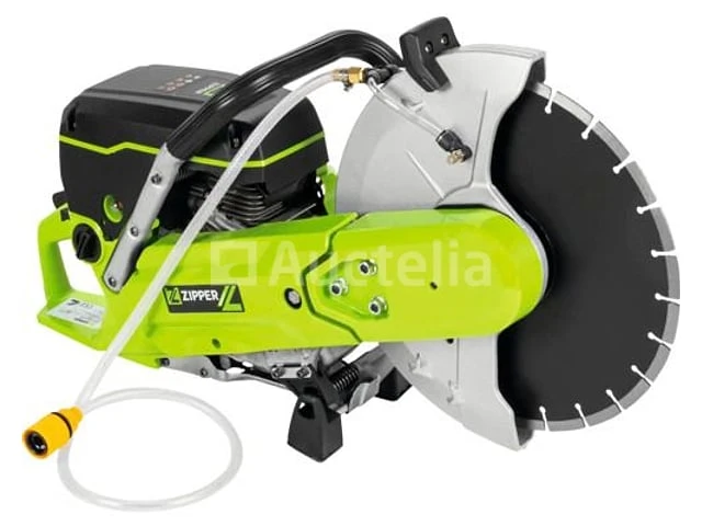Rits zi-bts350t betonzaag - afbeelding 7 van  7