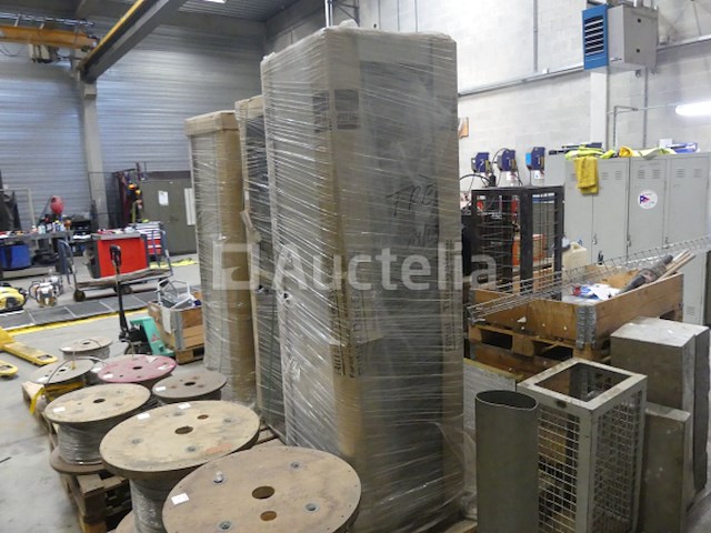 Rittal computerkast - afbeelding 1 van  3