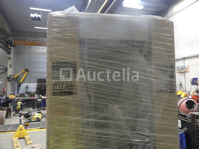 Rittal computerkast - afbeelding 2 van  3