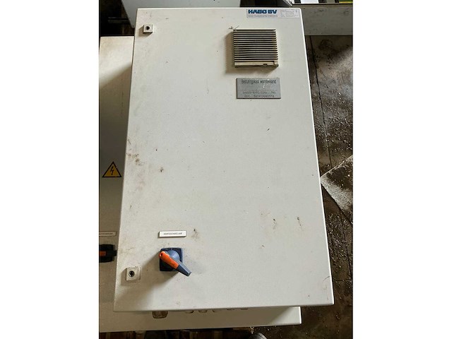 Rittal diverse sturingskasten (2x) - afbeelding 1 van  9