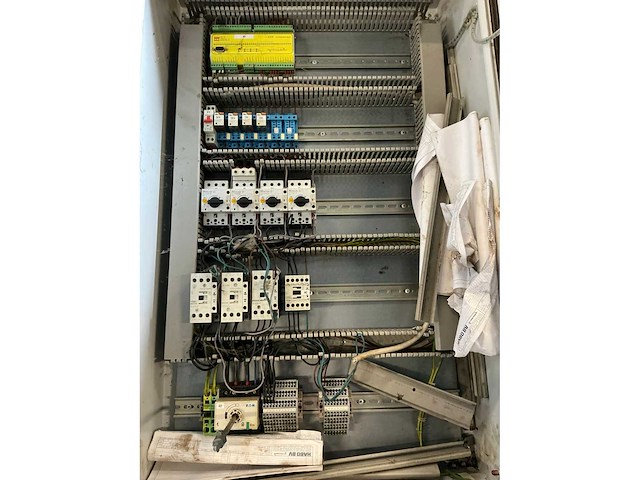 Rittal diverse sturingskasten (2x) - afbeelding 2 van  9