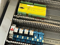 Rittal diverse sturingskasten (2x) - afbeelding 3 van  9