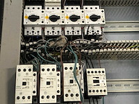 Rittal diverse sturingskasten (2x) - afbeelding 4 van  9