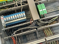 Rittal diverse sturingskasten (2x) - afbeelding 9 van  9