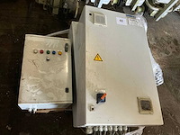 Rittal diverse sturingskasten (2x) - afbeelding 1 van  5