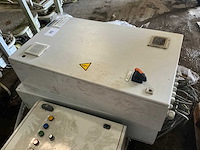 Rittal diverse sturingskasten (2x) - afbeelding 6 van  7
