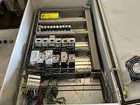 Rittal diverse sturingskasten (2x) - afbeelding 3 van  5