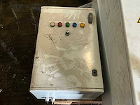 Rittal diverse sturingskasten (2x) - afbeelding 5 van  5