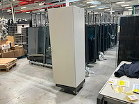 Rittal dk7772 verrijdbare serverkast - afbeelding 1 van  7