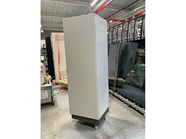 Rittal dk7772 verrijdbare serverkast - afbeelding 3 van  7