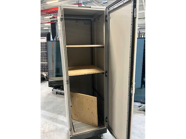 Rittal dk7772 verrijdbare serverkast - afbeelding 4 van  7