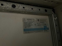 Rittal dk7772 verrijdbare serverkast - afbeelding 5 van  7