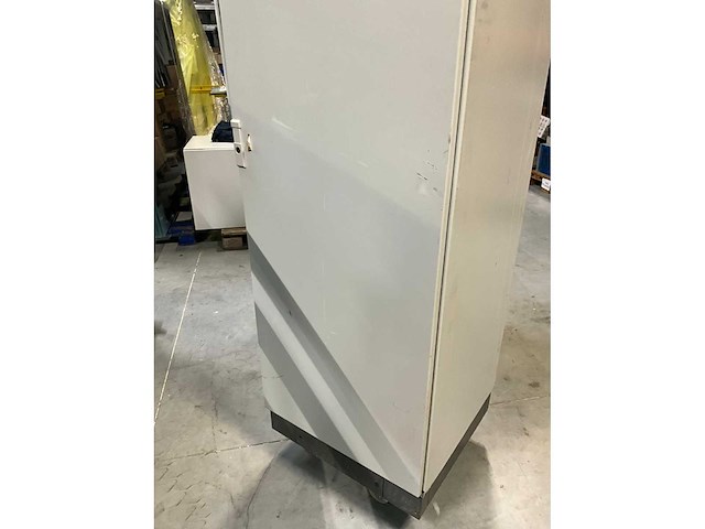 Rittal dk7772 verrijdbare serverkast - afbeelding 6 van  7