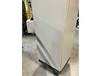 Rittal dk7772 verrijdbare serverkast - afbeelding 6 van  7