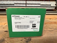 Rittal elektriciteitskast met inhoud - afbeelding 5 van  11