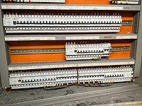Rittal elektriciteitskast met inhoud - afbeelding 6 van  11