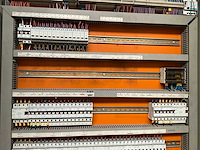 Rittal elektriciteitskast met inhoud - afbeelding 7 van  11