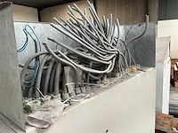 Rittal elektriciteitskast met inhoud - afbeelding 10 van  11