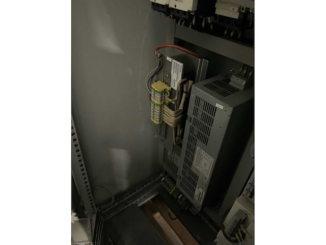 Rittal elektriciteitskast - afbeelding 2 van  14