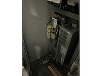 Rittal elektriciteitskast - afbeelding 2 van  14