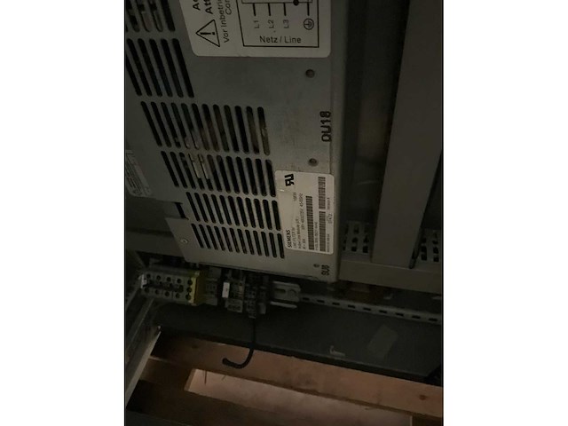 Rittal elektriciteitskast - afbeelding 3 van  14