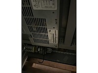 Rittal elektriciteitskast - afbeelding 3 van  14