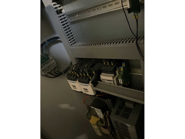 Rittal elektriciteitskast - afbeelding 5 van  14